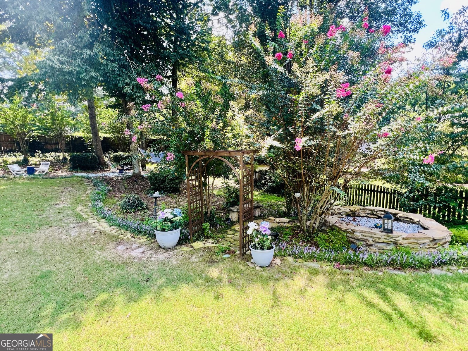 1265 Lamont Circle Dacula - Photo 35