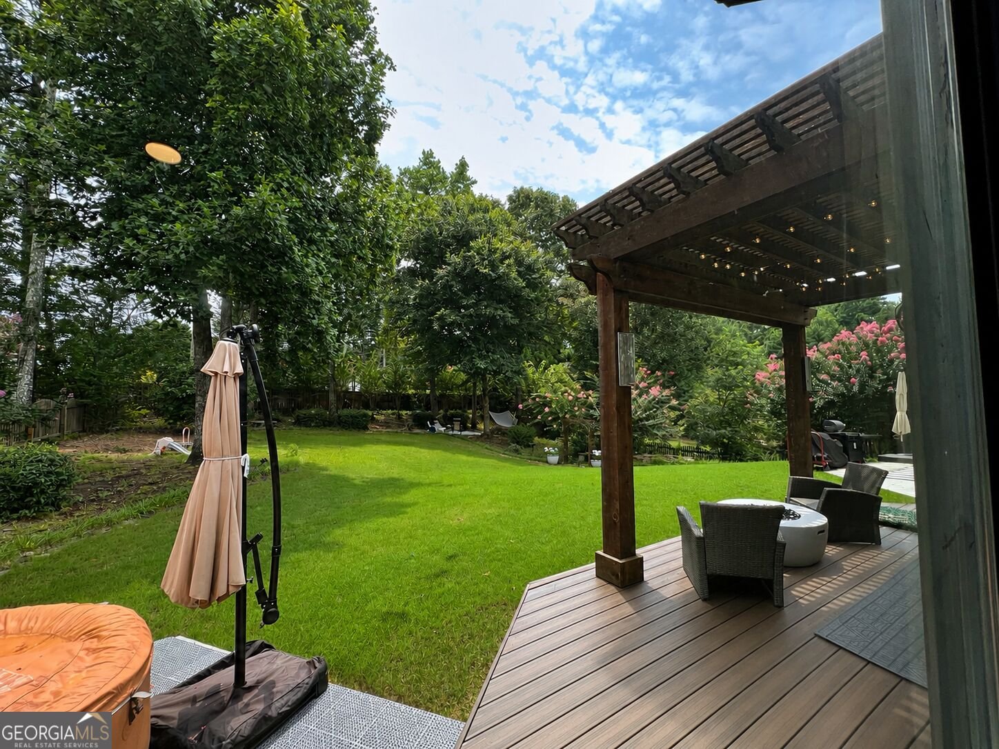 1265 Lamont Circle Dacula - Photo 37