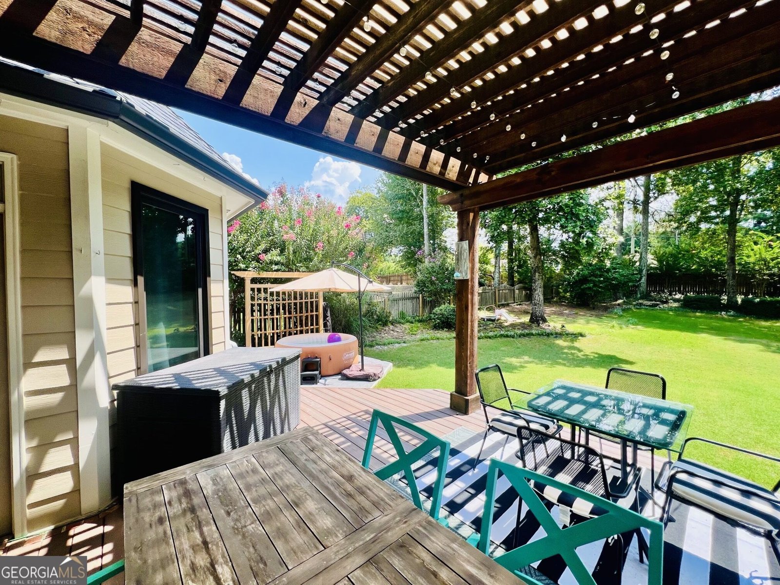 1265 Lamont Circle Dacula - Photo 39