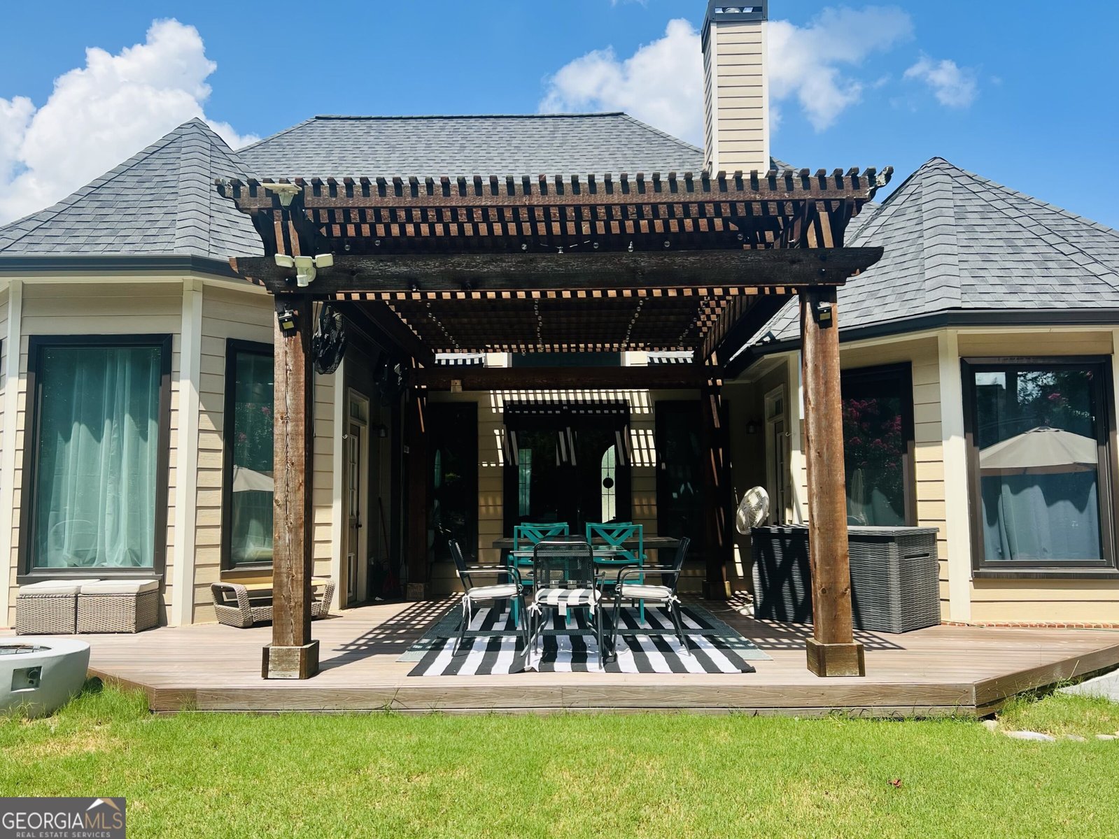 1265 Lamont Circle Dacula - Photo 41