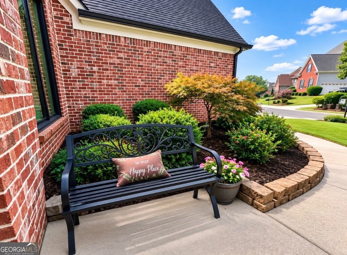 1265 Lamont Circle Dacula - Photo 6
