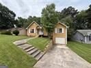 10433 Candlelight Road Jonesboro - main photo