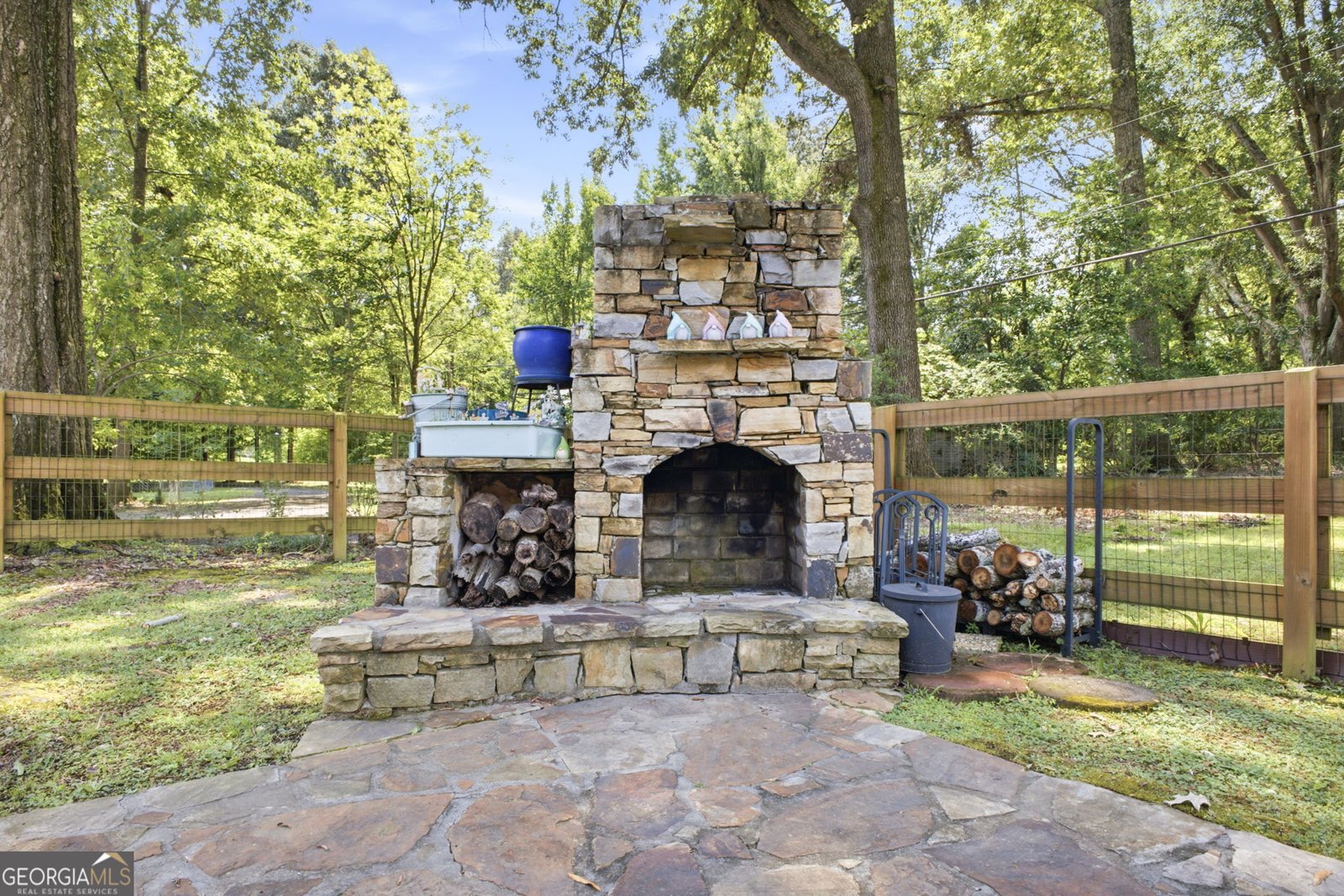 385 Tavern Lane Trion - Photo 70