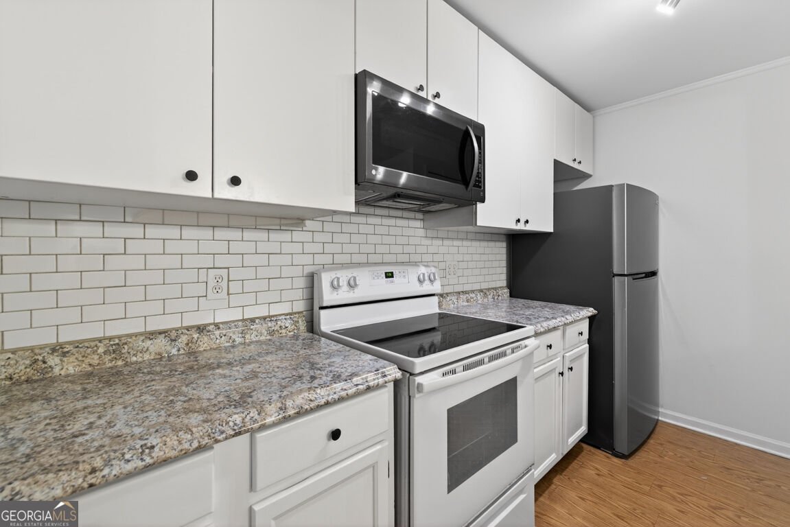 201 Barrington Hills Drive Atlanta - Photo 11