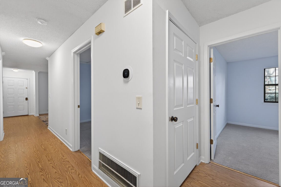 201 Barrington Hills Drive Atlanta - Photo 14