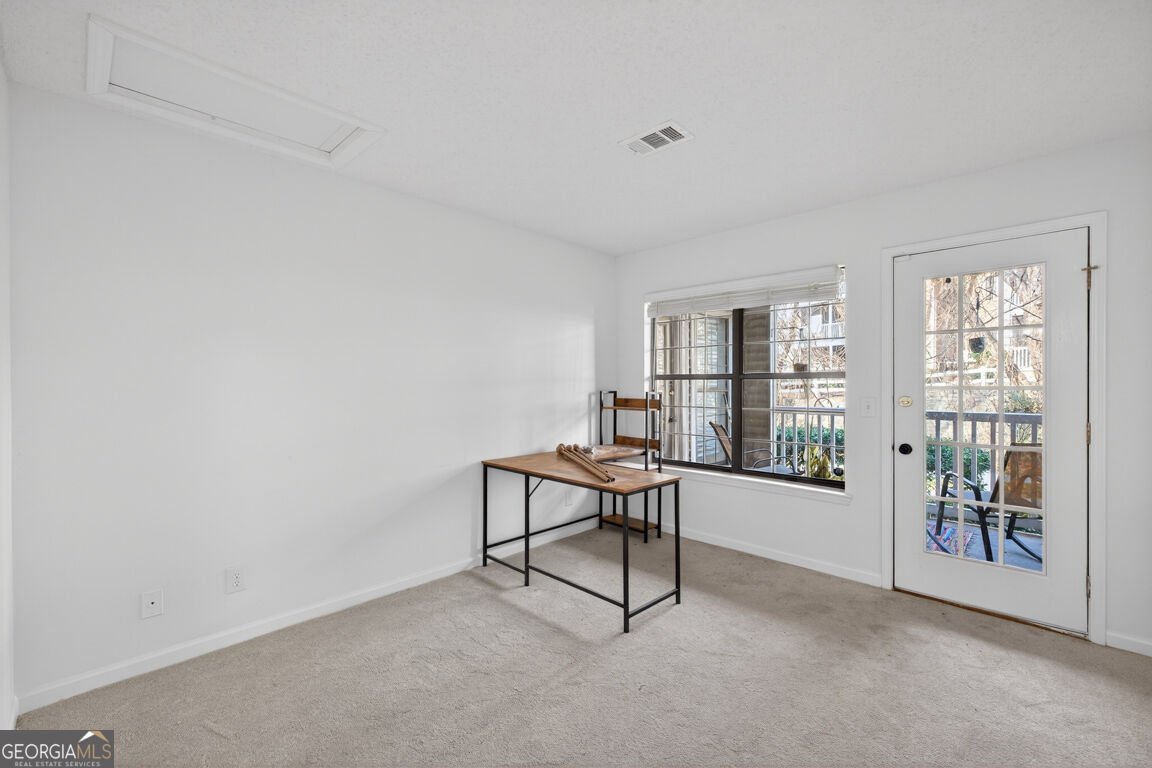 201 Barrington Hills Drive Atlanta - Photo 15