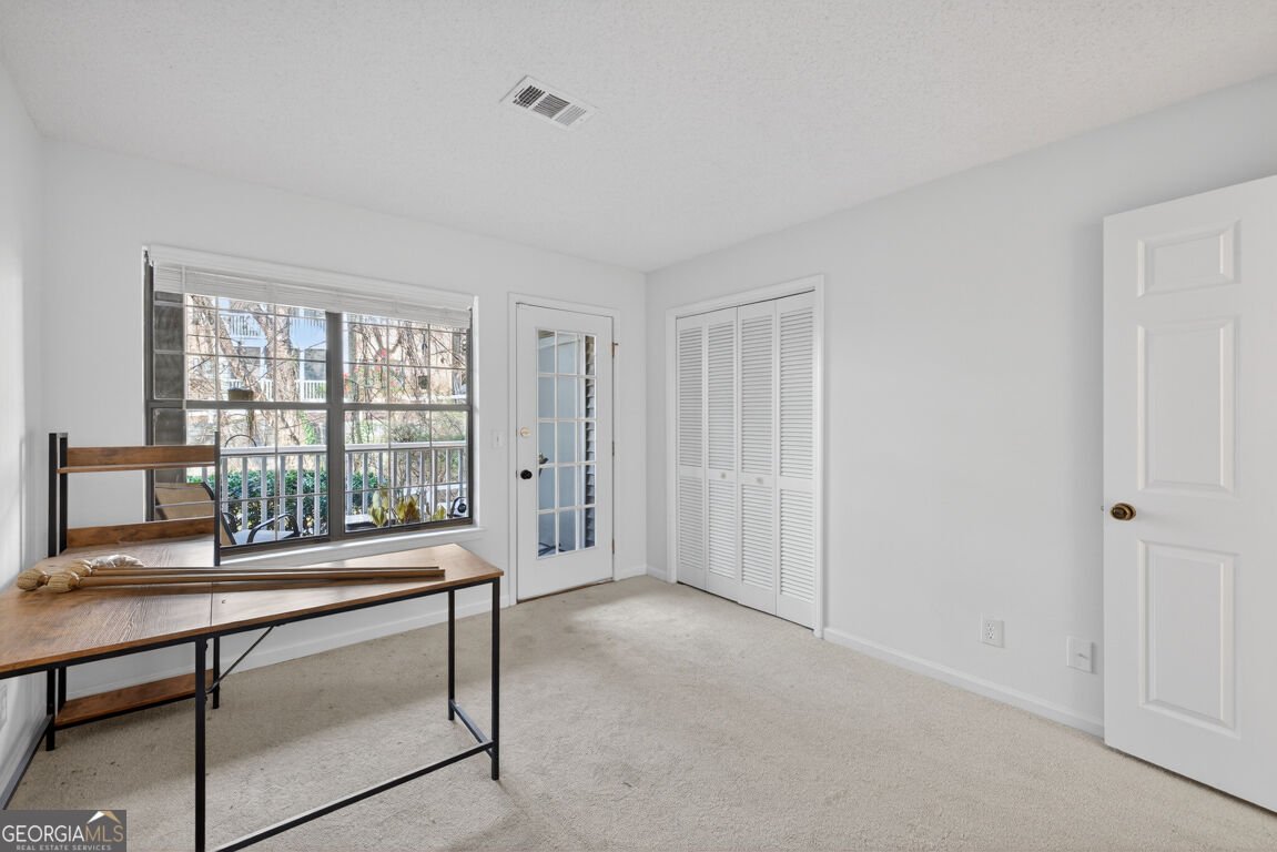201 Barrington Hills Drive Atlanta - Photo 16