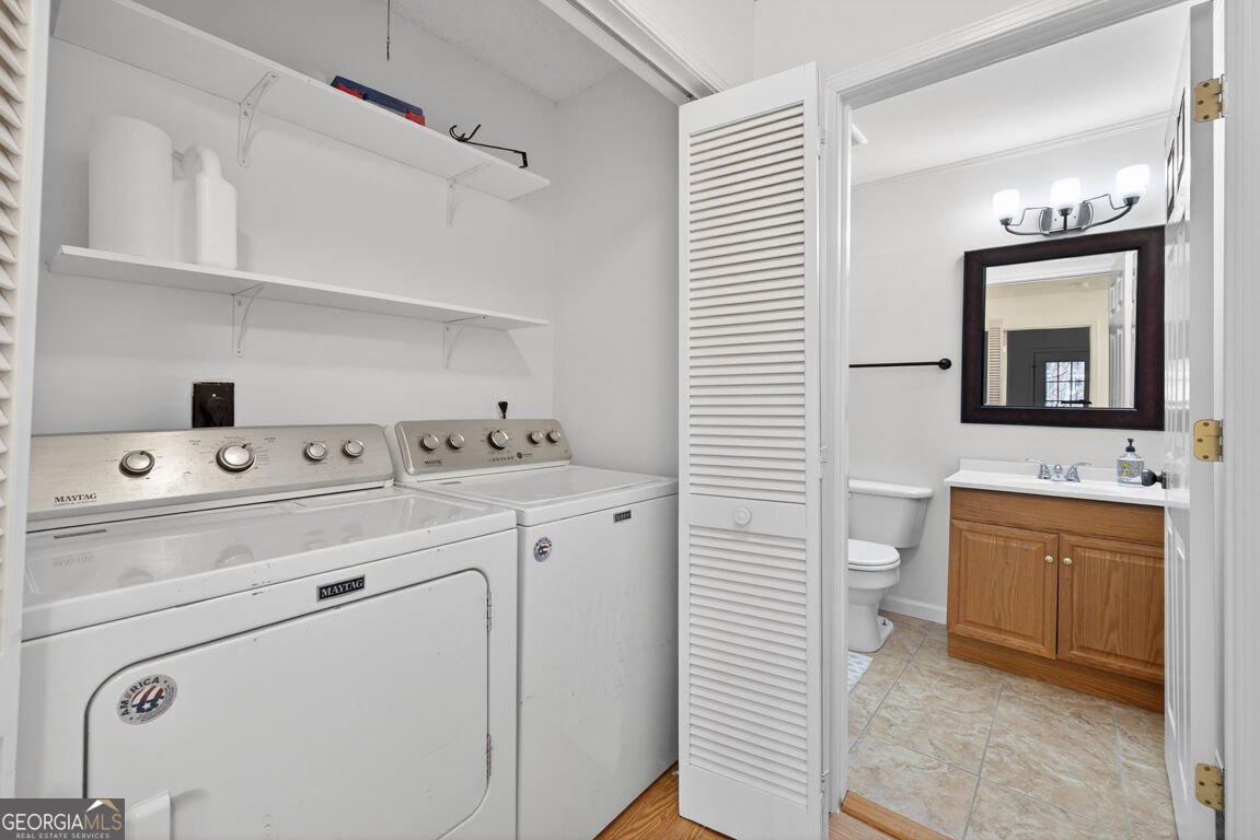 201 Barrington Hills Drive Atlanta - Photo 20