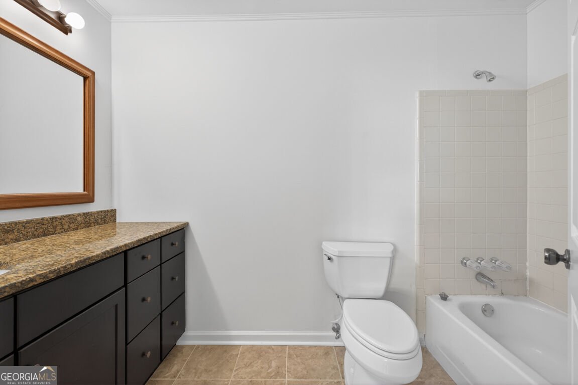 201 Barrington Hills Drive Atlanta - Photo 27