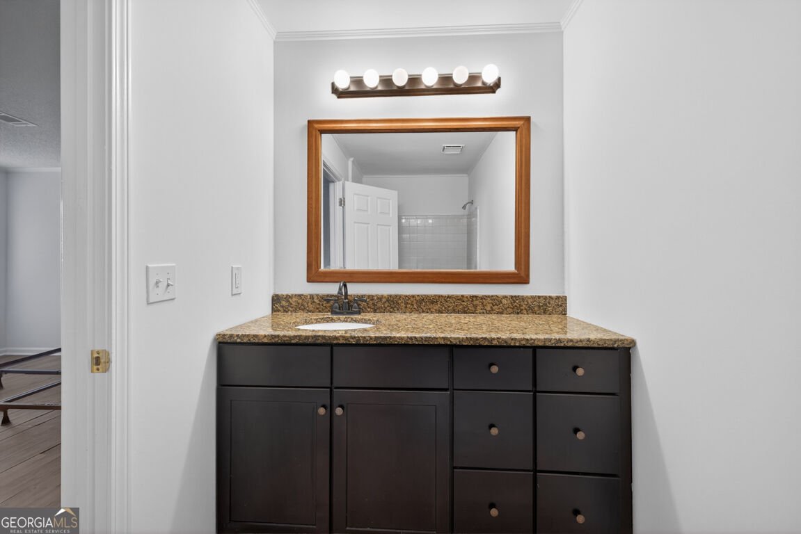 201 Barrington Hills Drive Atlanta - Photo 28