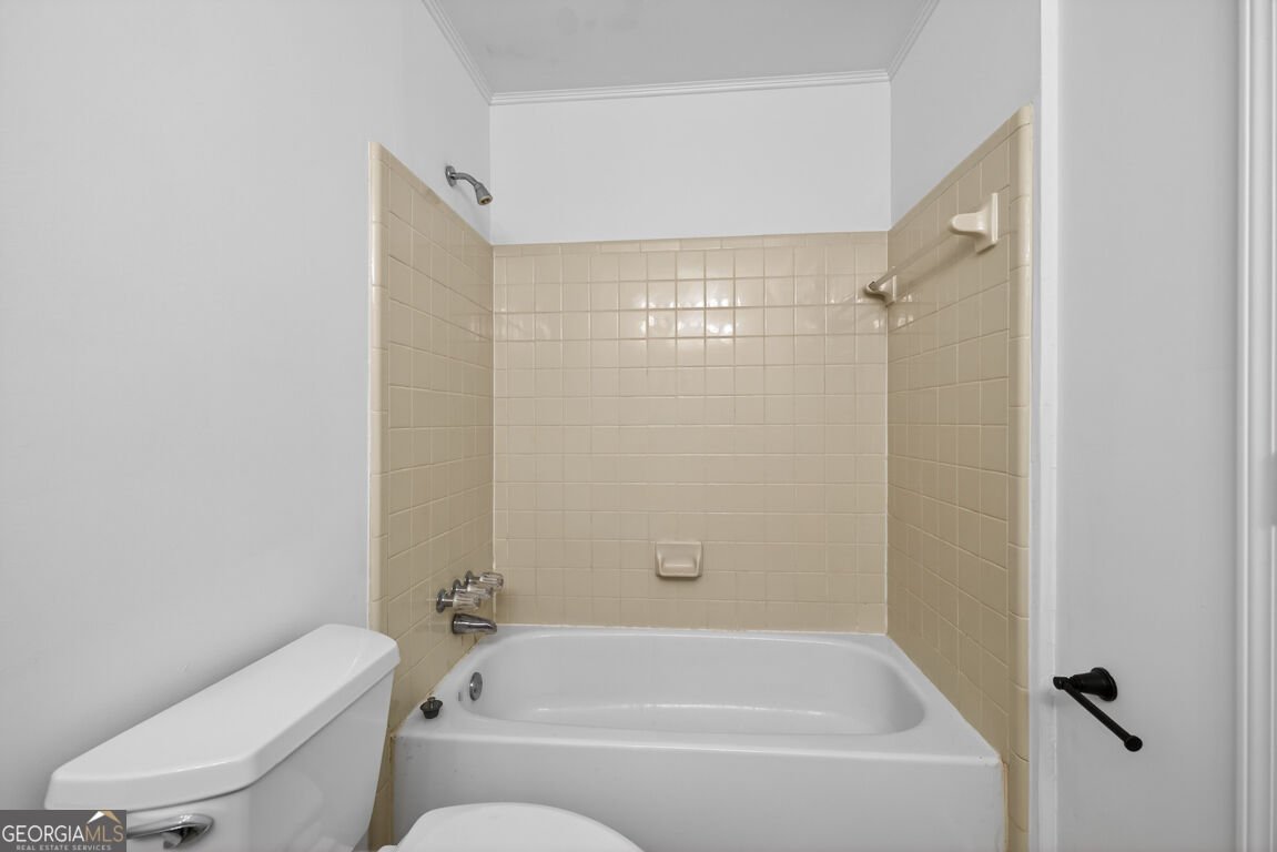 201 Barrington Hills Drive Atlanta - Photo 29