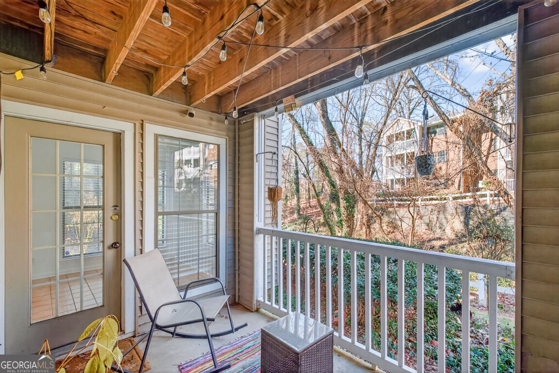 201 Barrington Hills Drive Atlanta - Photo 33