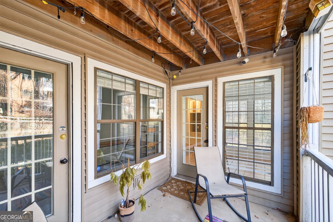 201 Barrington Hills Drive Atlanta - Photo 34