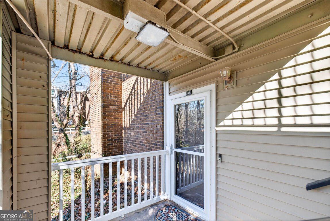 201 Barrington Hills Drive Atlanta - Photo 35