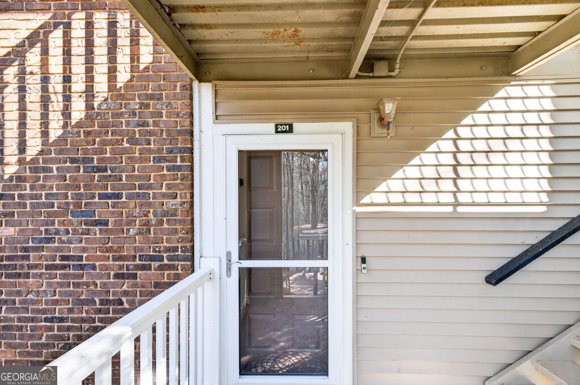 201 Barrington Hills Drive Atlanta - Photo 38
