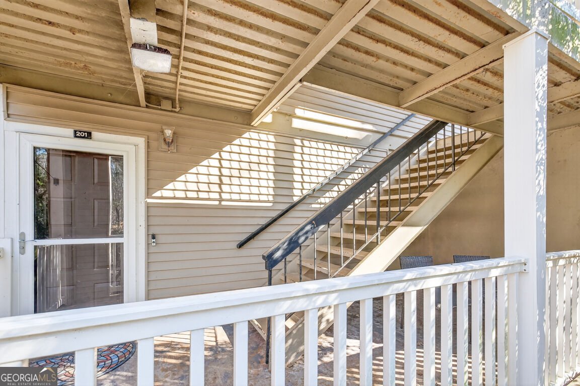 201 Barrington Hills Drive Atlanta - Photo 39