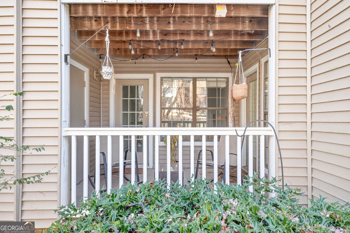 201 Barrington Hills Drive Atlanta - Photo 40