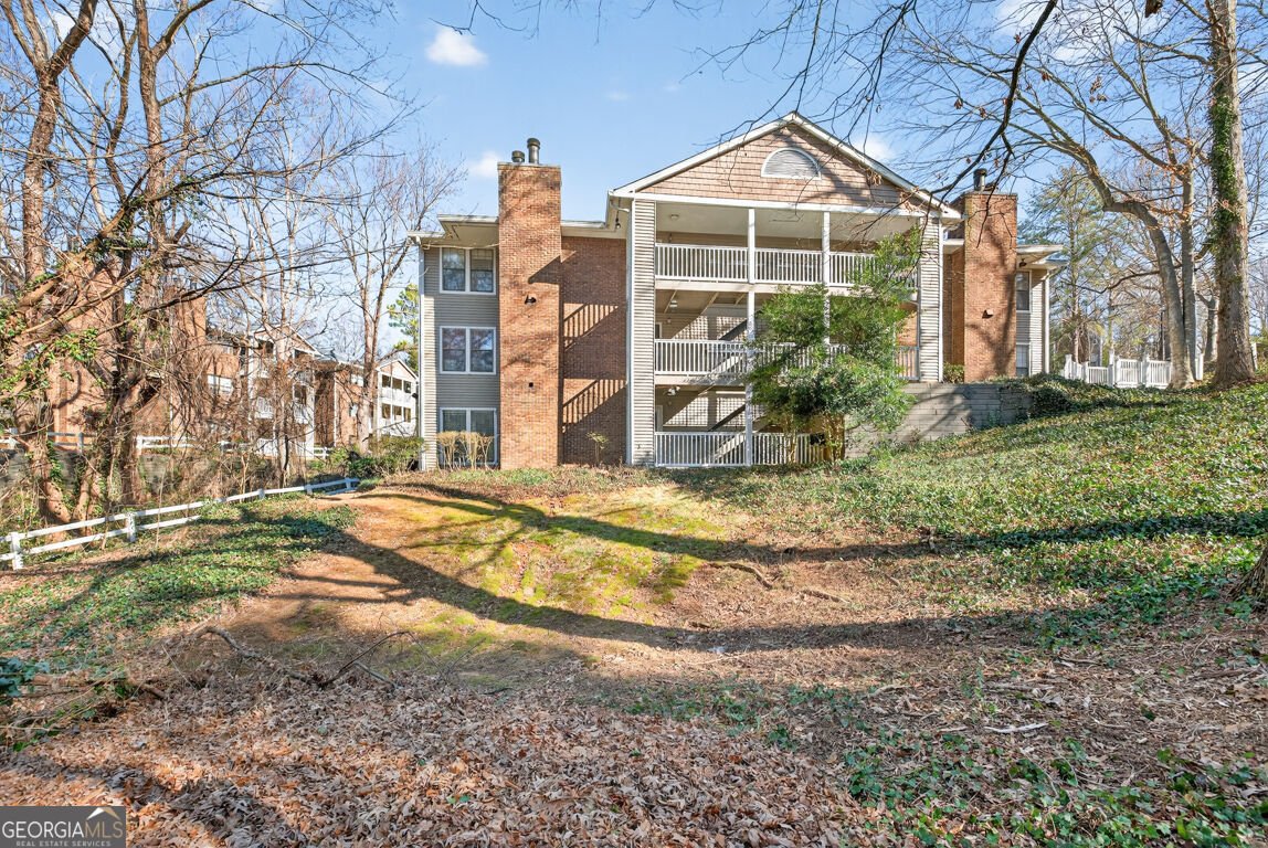 201 Barrington Hills Drive Atlanta - Photo 42