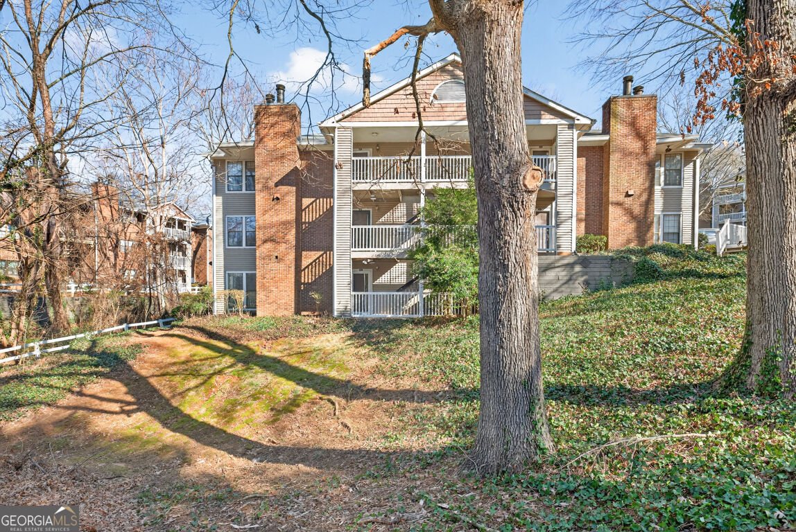 201 Barrington Hills Drive Atlanta - Photo 43