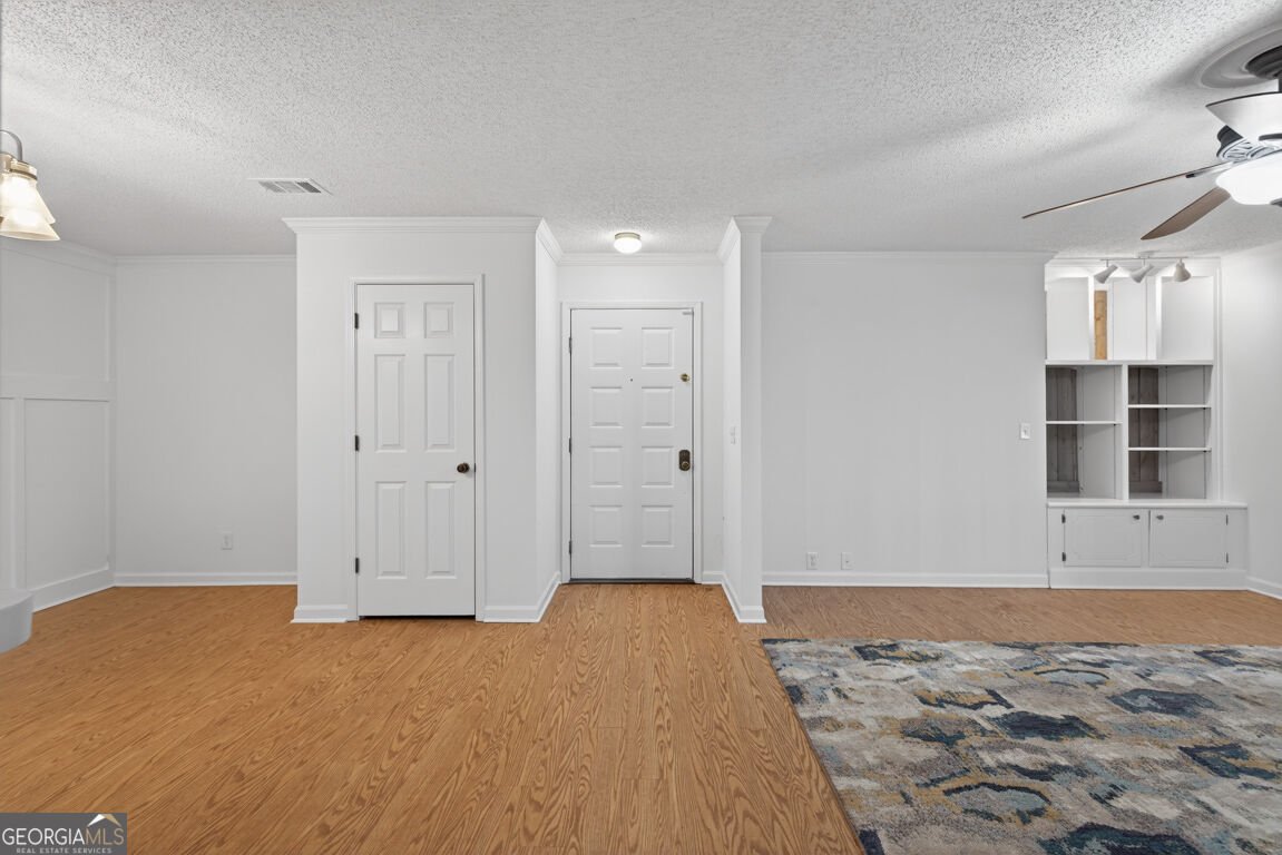 201 Barrington Hills Drive Atlanta - Photo 9