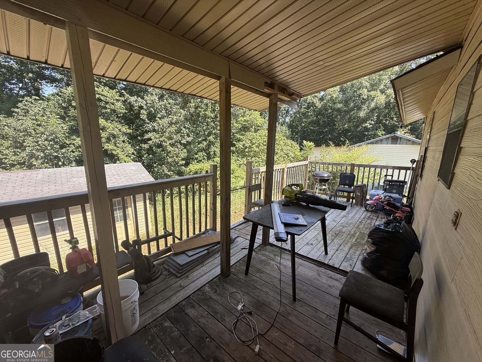105 Bennett Drive Gainesville - Photo 18