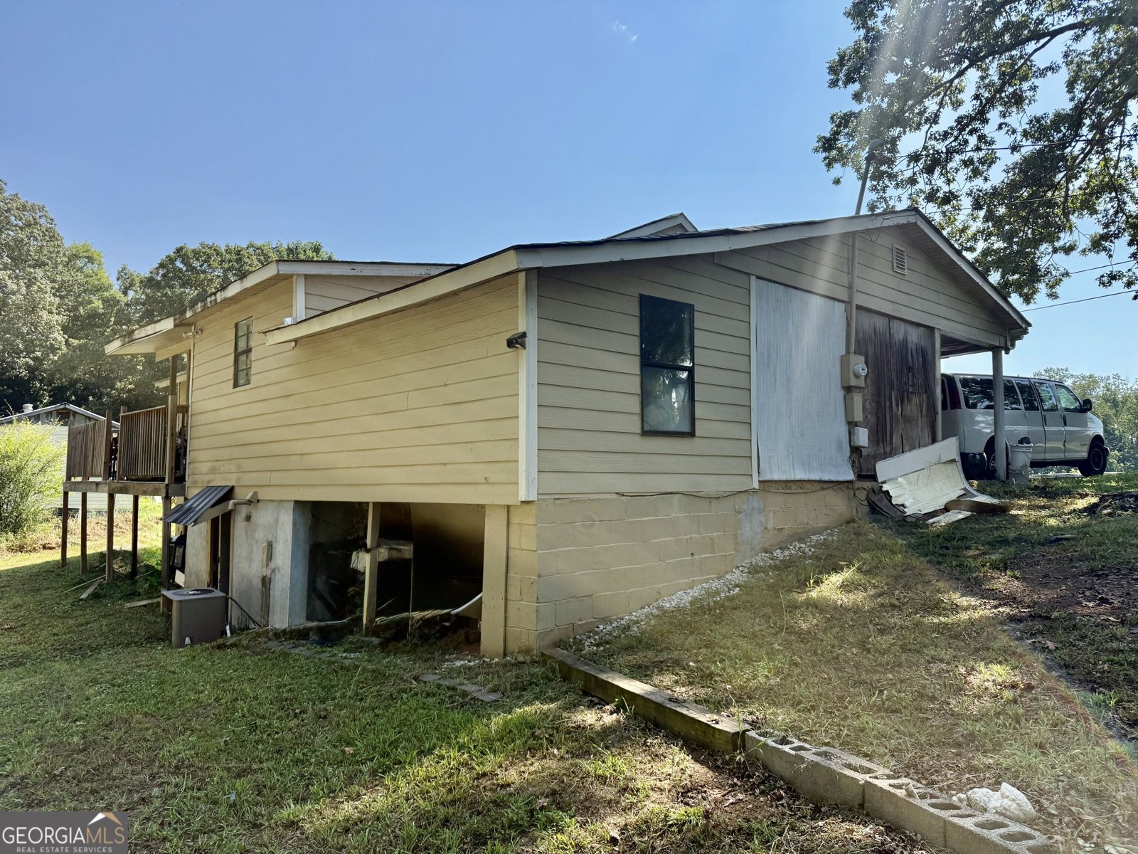 105 Bennett Drive Gainesville - Photo 6