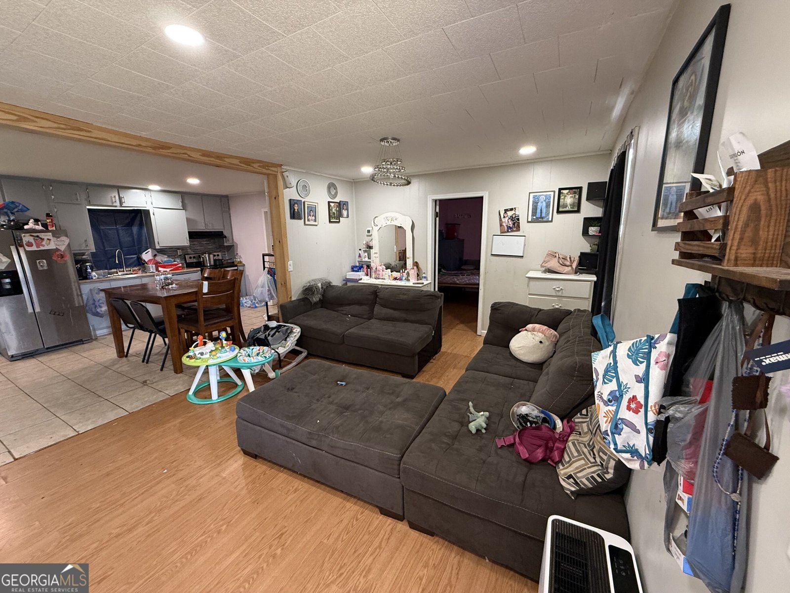 105 Bennett Drive Gainesville - Photo 8