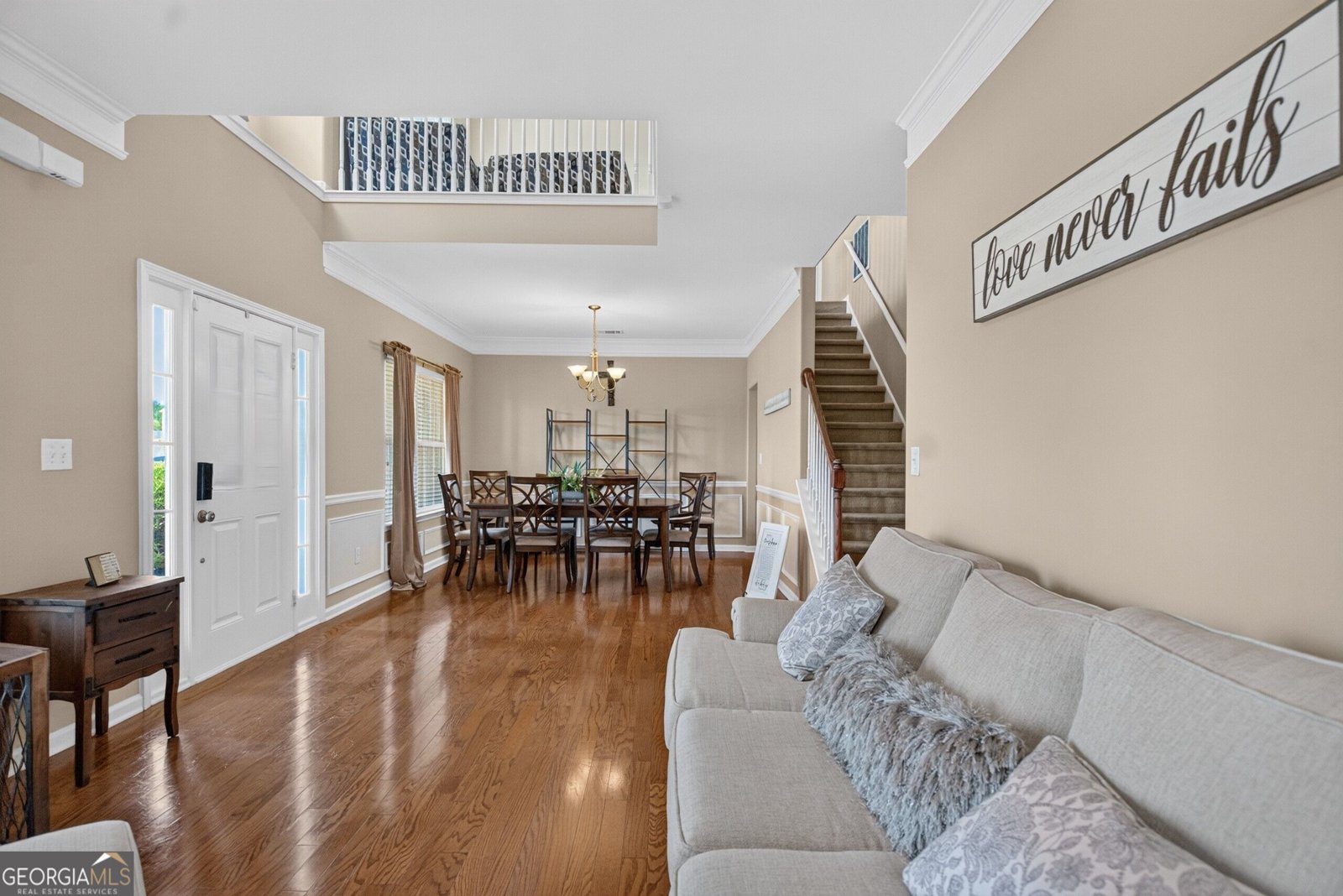 124 Hamilton Lake Drive Lagrange - Photo 10