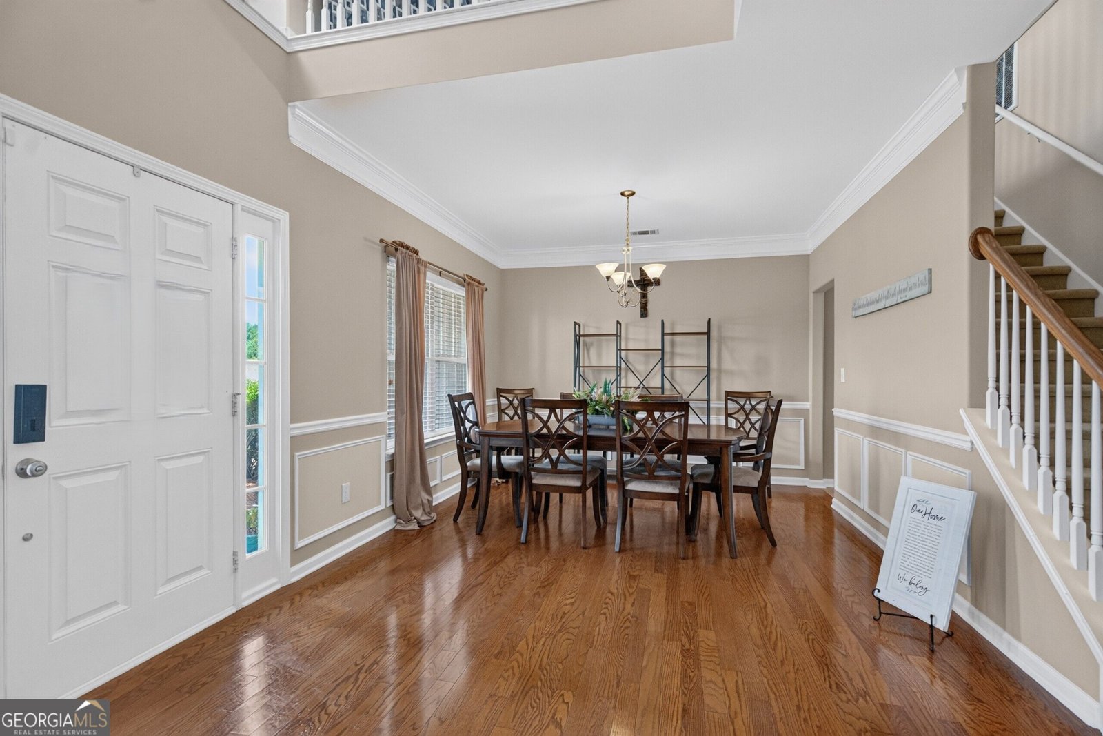 124 Hamilton Lake Drive Lagrange - Photo 11