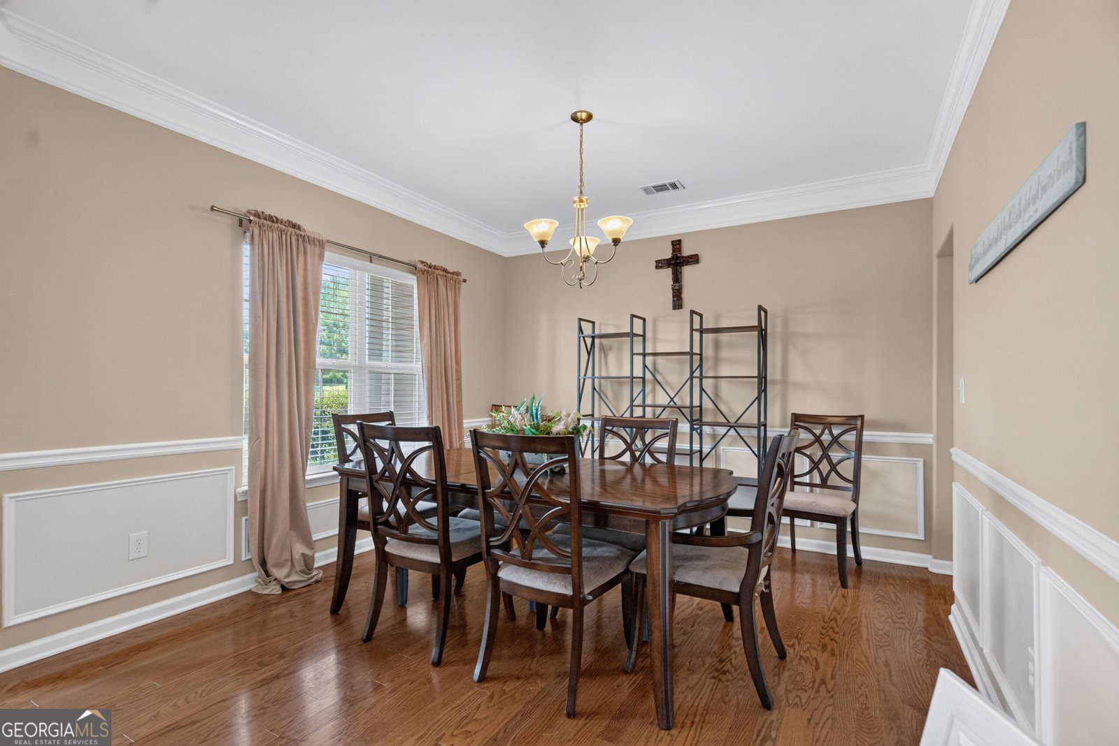 124 Hamilton Lake Drive Lagrange - Photo 12