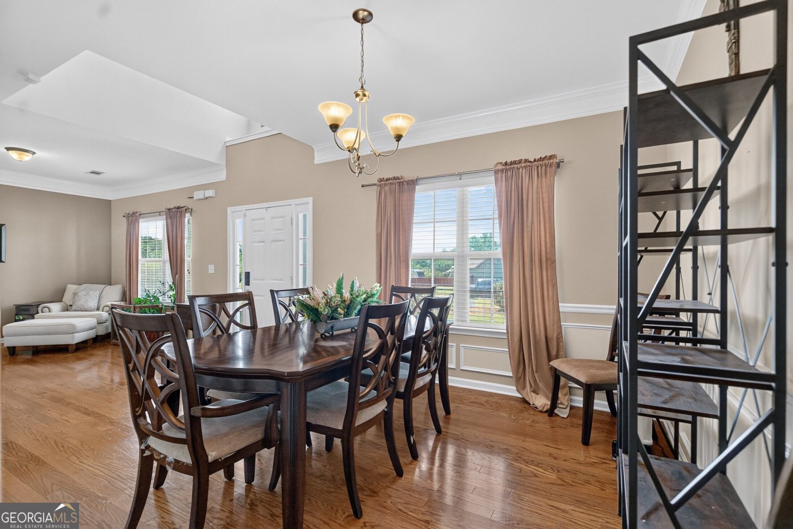 124 Hamilton Lake Drive Lagrange - Photo 13