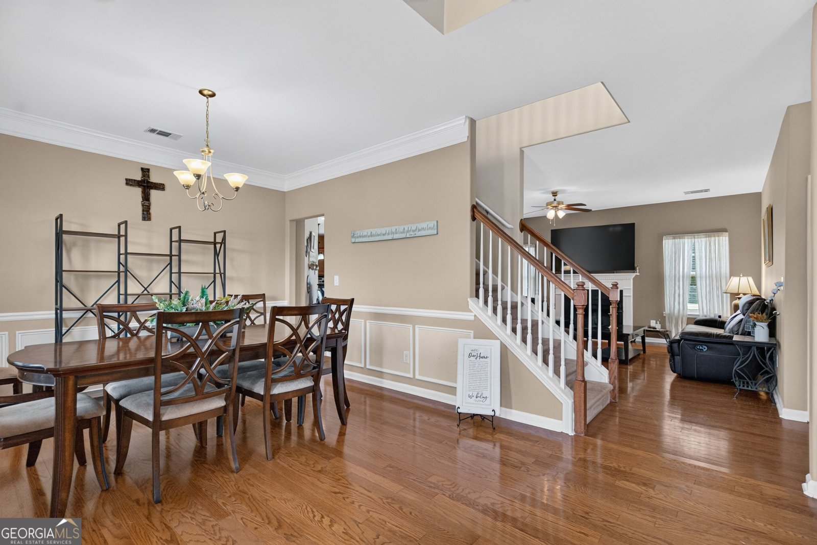124 Hamilton Lake Drive Lagrange - Photo 14