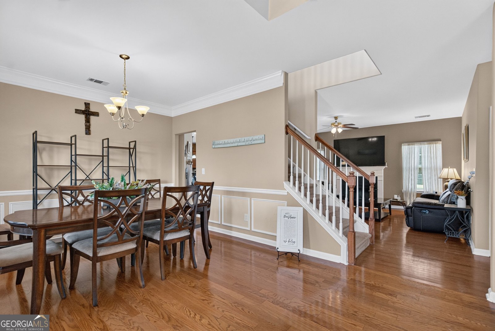 124 Hamilton Lake Drive Lagrange - Photo 15
