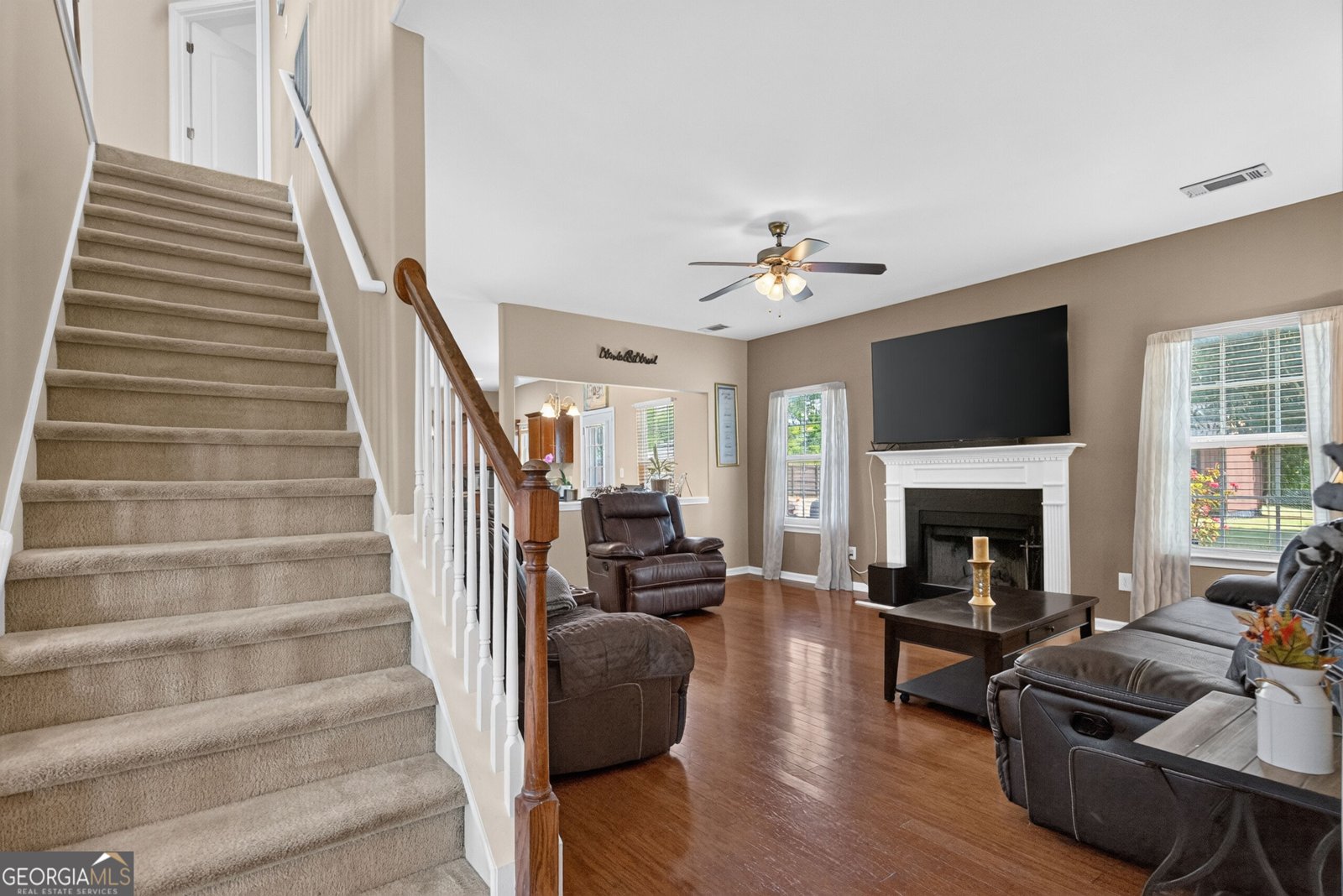 124 Hamilton Lake Drive Lagrange - Photo 16