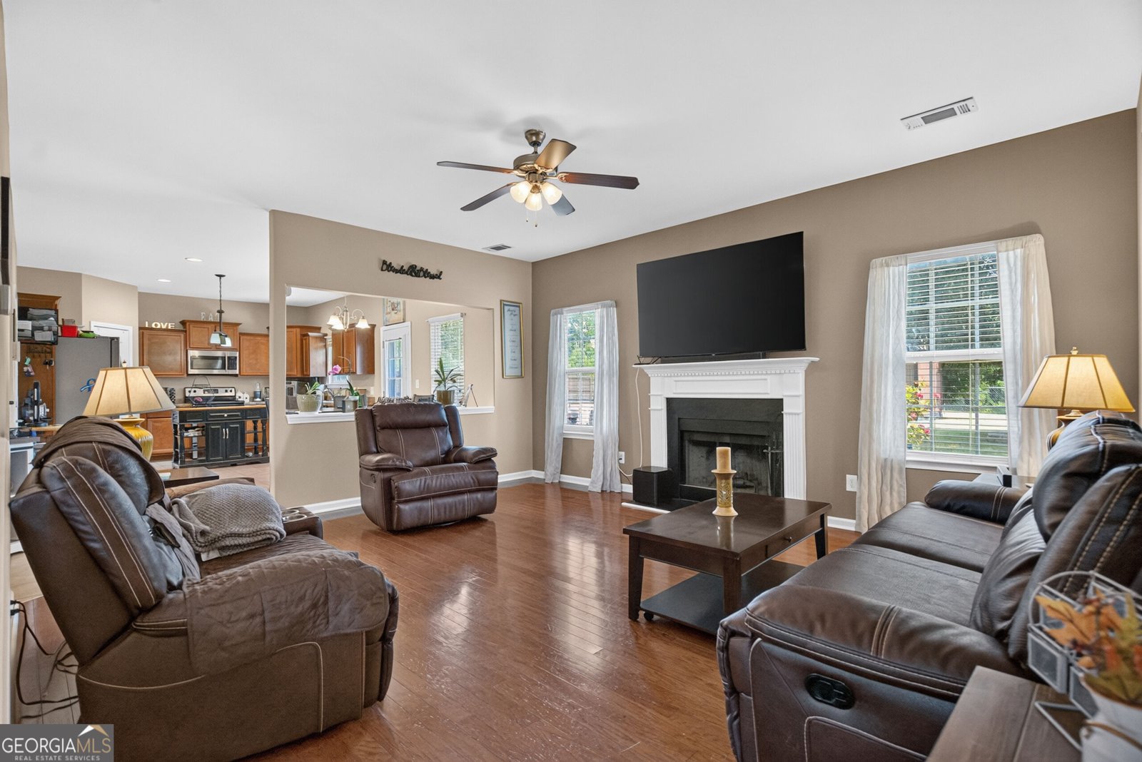 124 Hamilton Lake Drive Lagrange - Photo 17