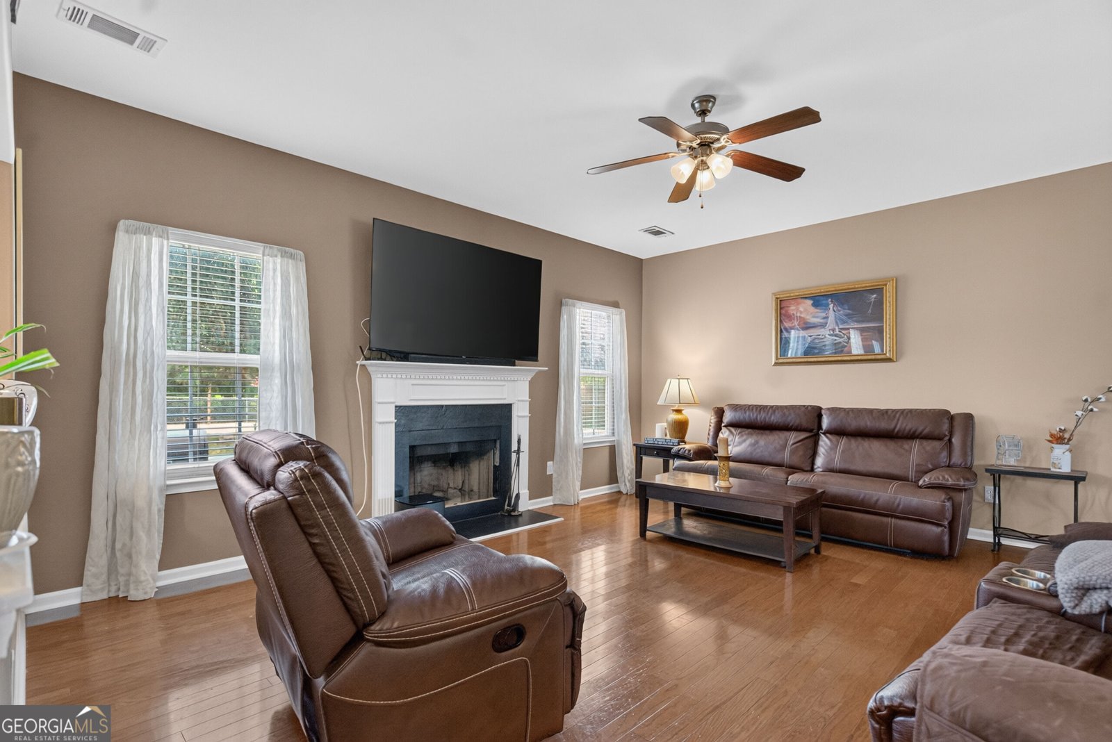 124 Hamilton Lake Drive Lagrange - Photo 18