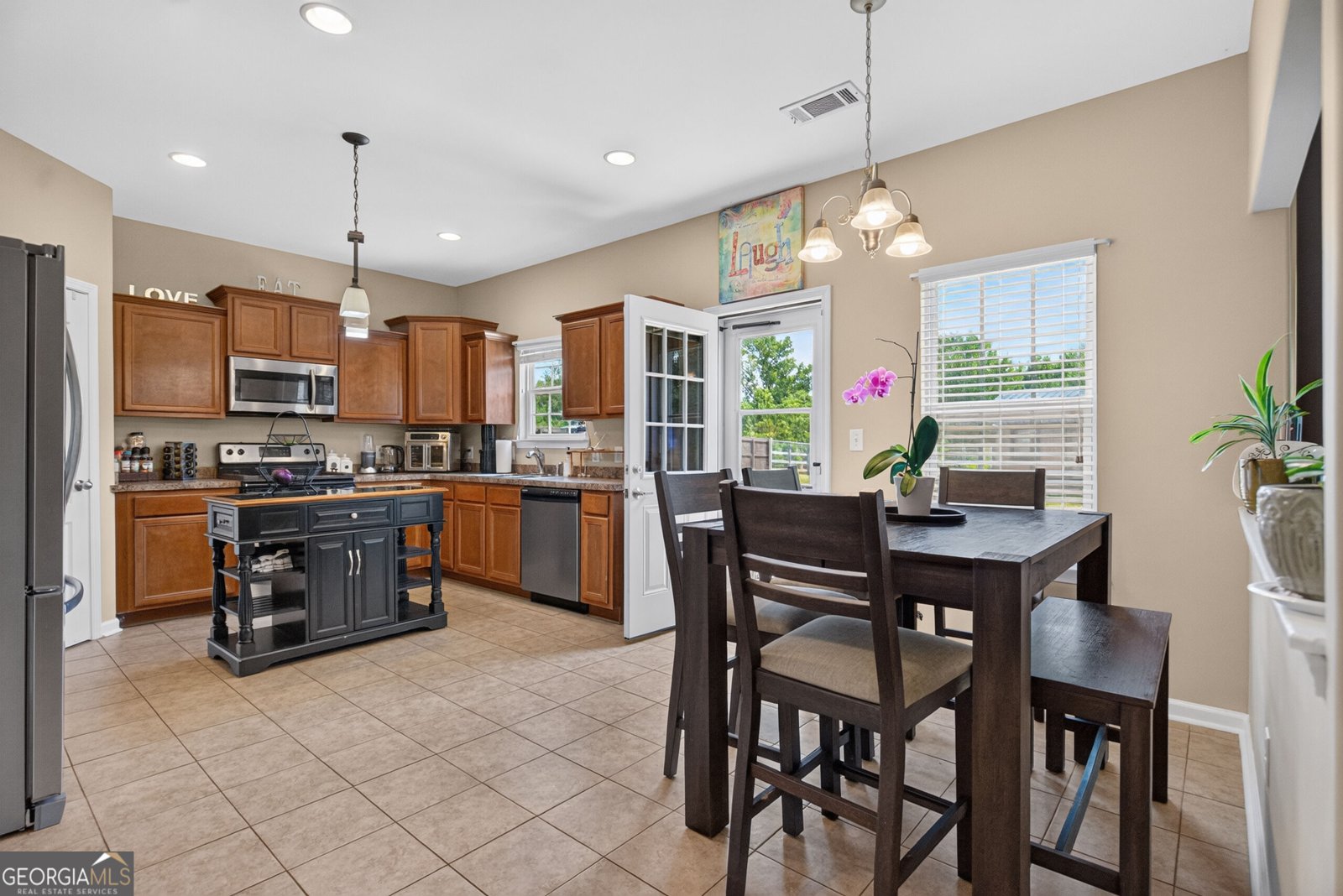 124 Hamilton Lake Drive Lagrange - Photo 19