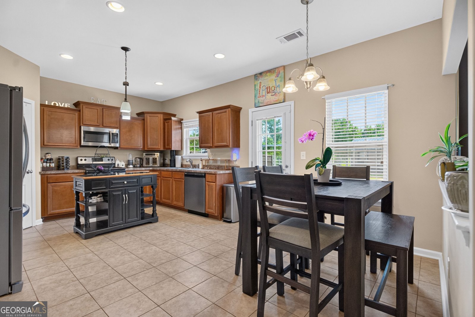 124 Hamilton Lake Drive Lagrange - Photo 20