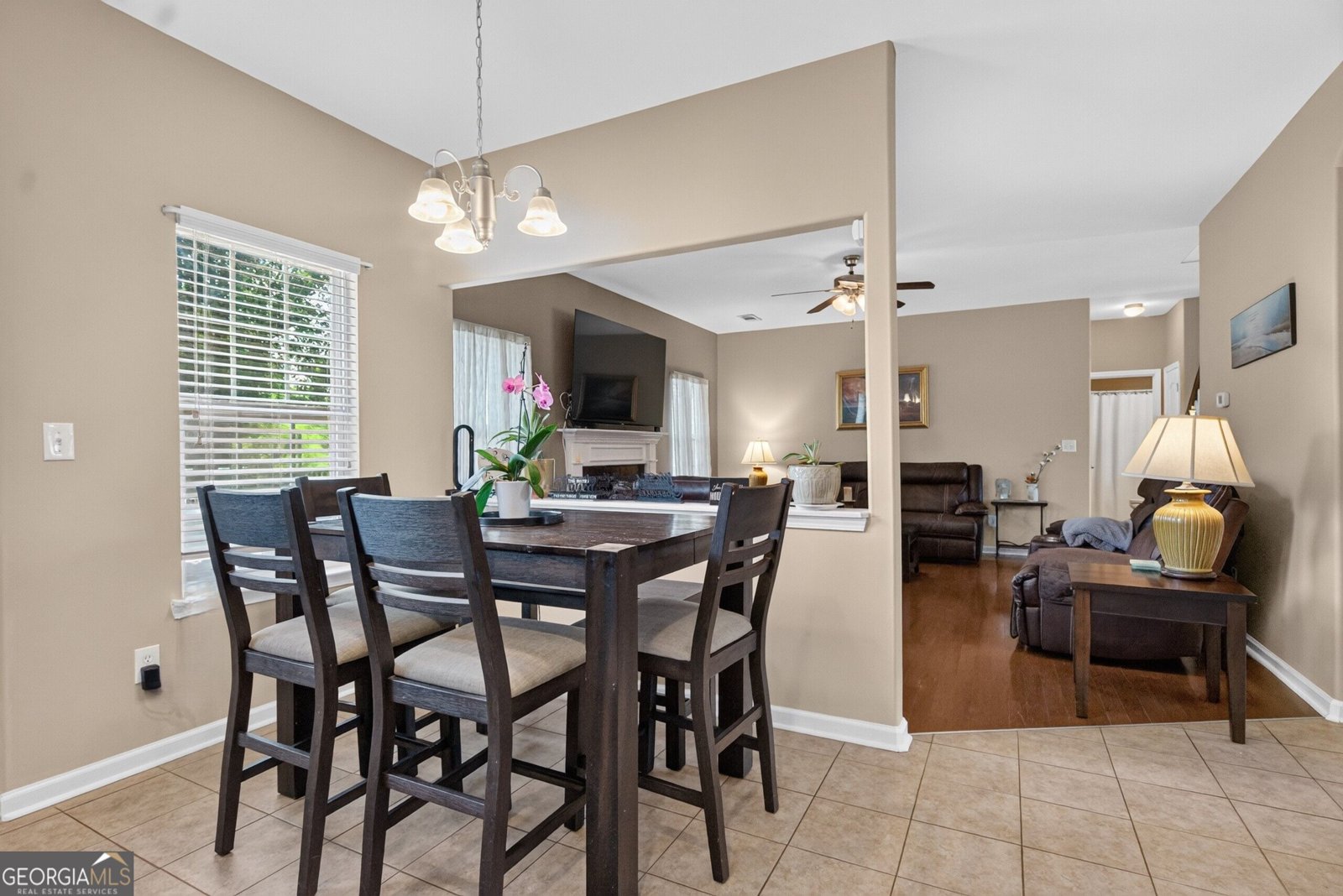 124 Hamilton Lake Drive Lagrange - Photo 21