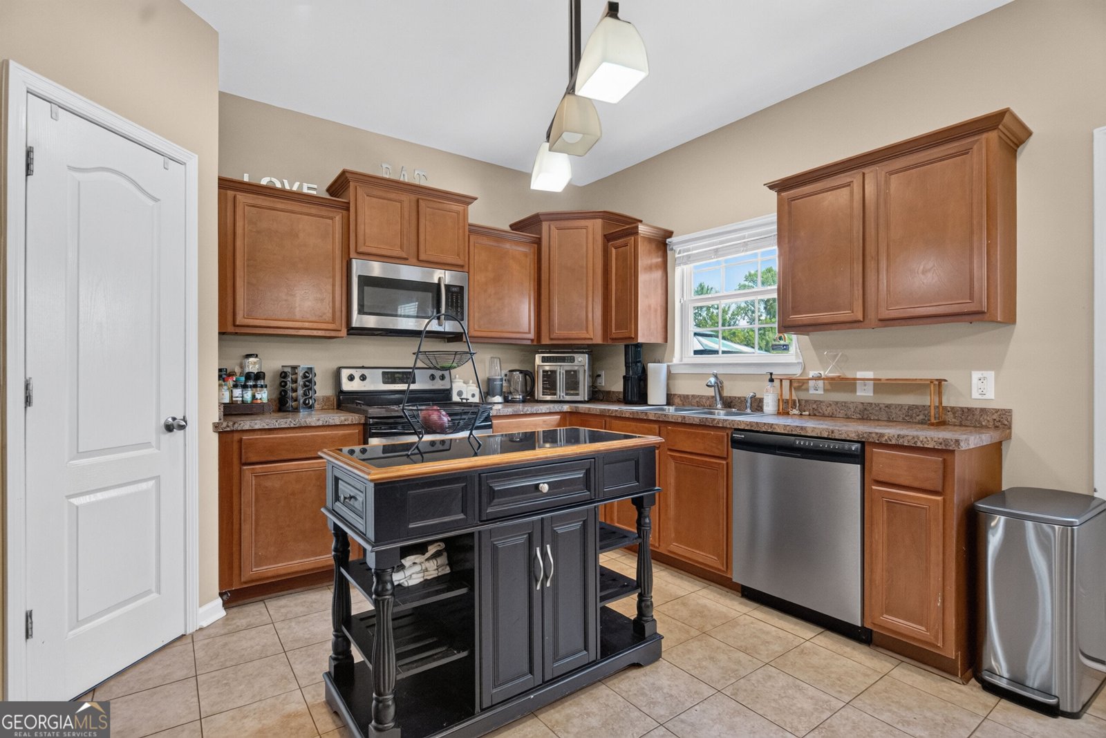 124 Hamilton Lake Drive Lagrange - Photo 22