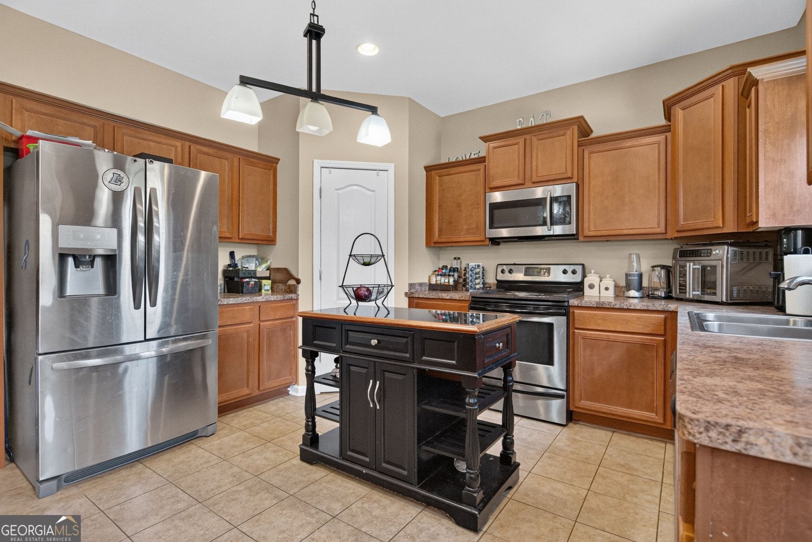 124 Hamilton Lake Drive Lagrange - Photo 23