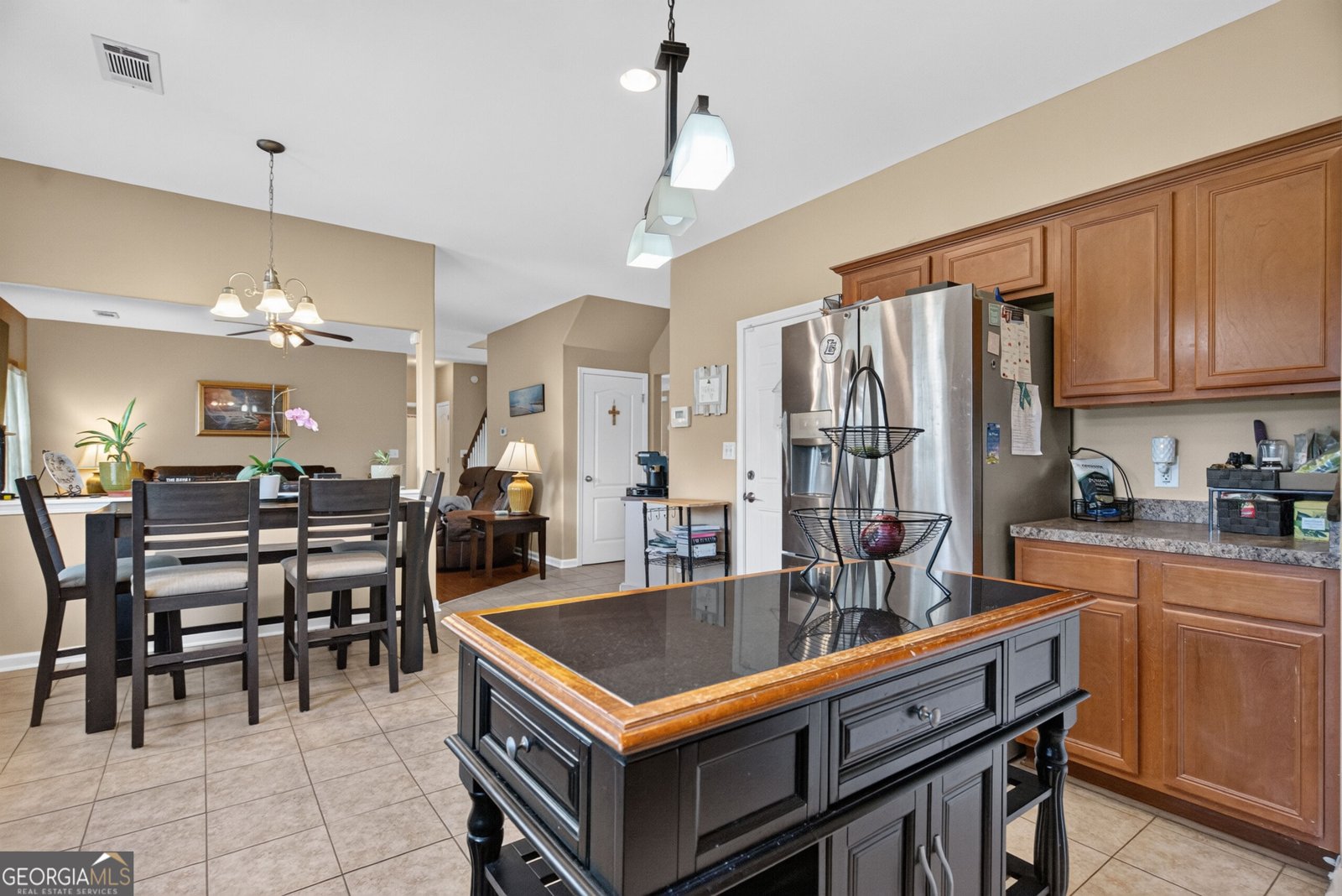 124 Hamilton Lake Drive Lagrange - Photo 24