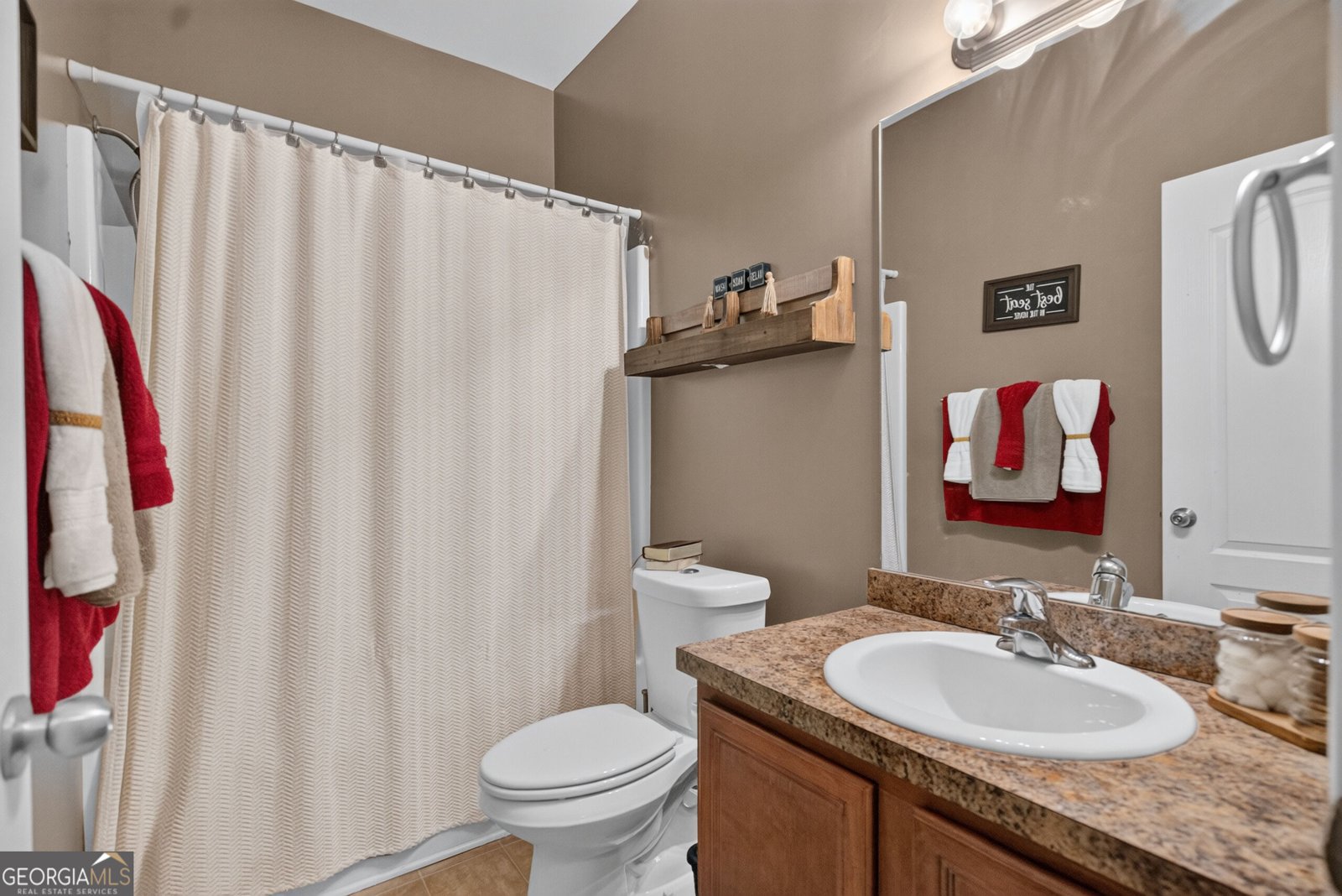 124 Hamilton Lake Drive Lagrange - Photo 26