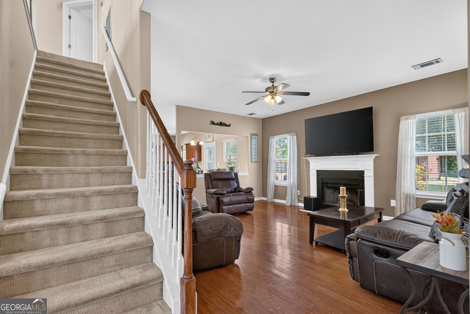 124 Hamilton Lake Drive Lagrange - Photo 27