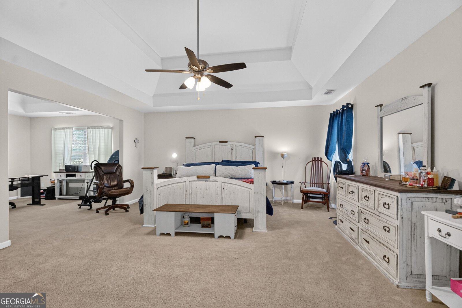 124 Hamilton Lake Drive Lagrange - Photo 30