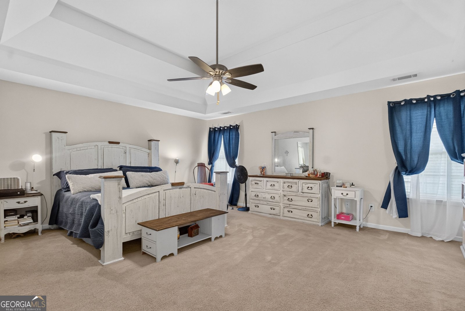 124 Hamilton Lake Drive Lagrange - Photo 31