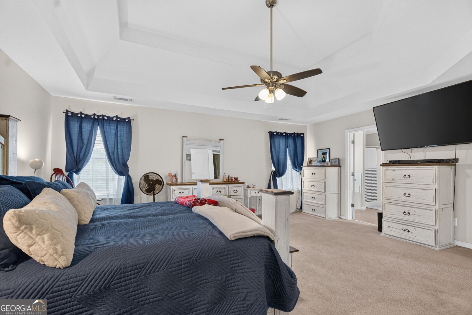 124 Hamilton Lake Drive Lagrange - Photo 32