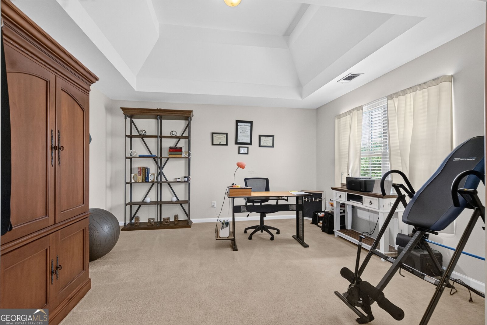 124 Hamilton Lake Drive Lagrange - Photo 33