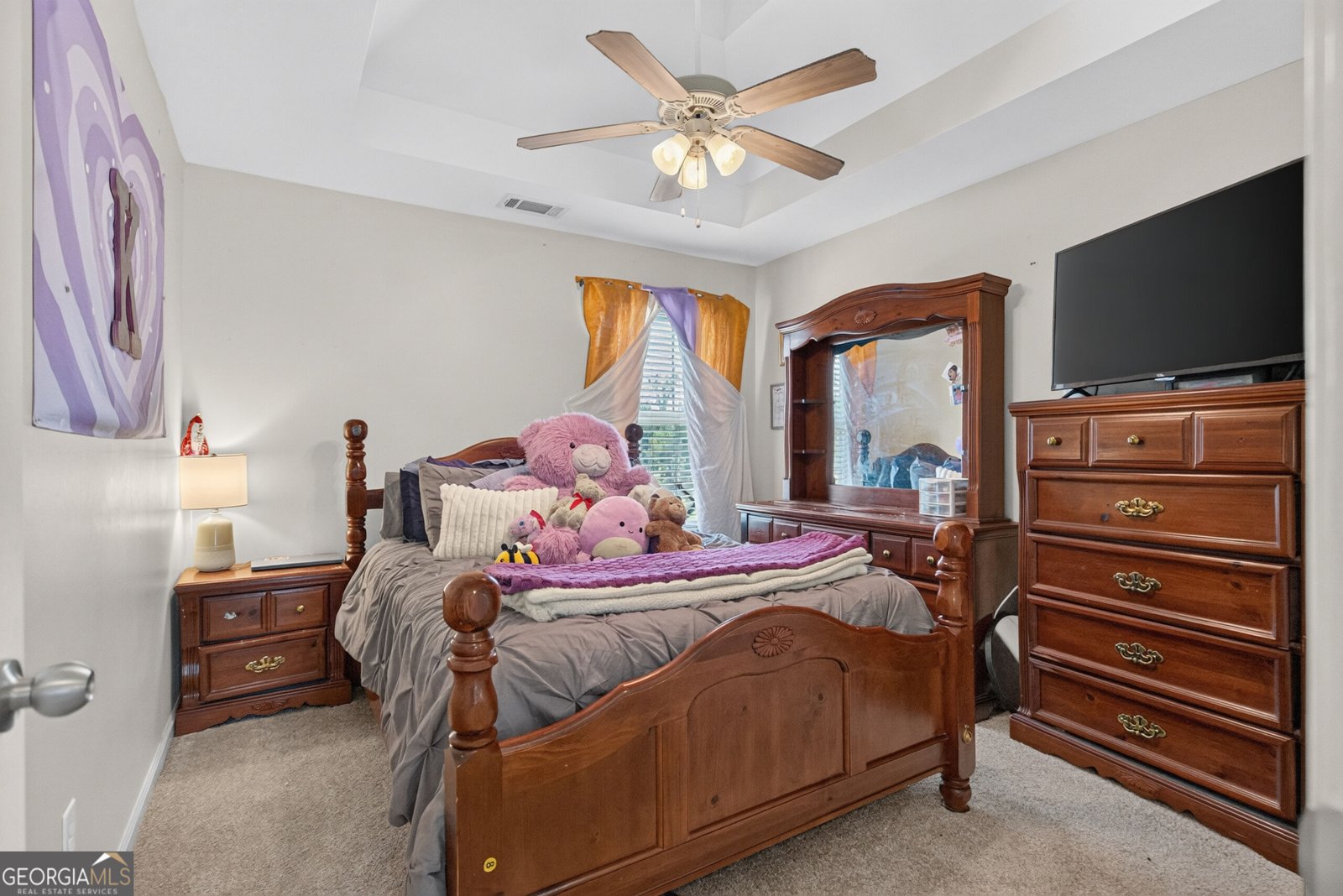 124 Hamilton Lake Drive Lagrange - Photo 38