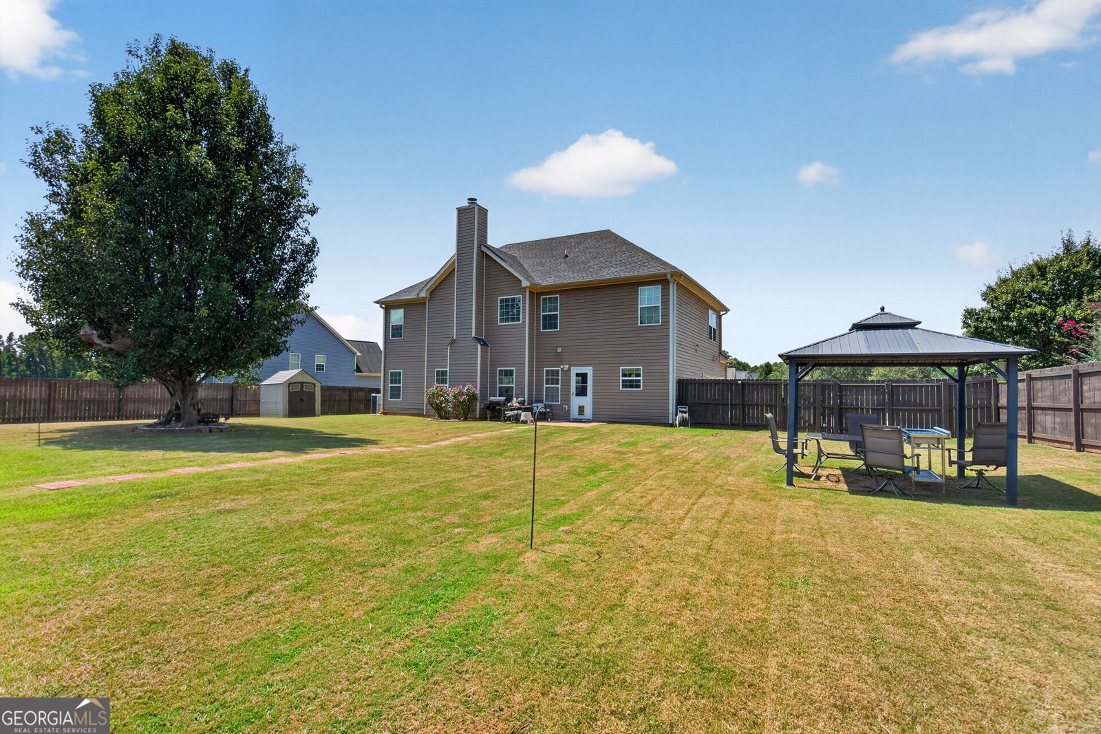 124 Hamilton Lake Drive Lagrange - Photo 42